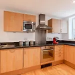 Spacious & Secluded 1Br Flat In Maida Vale