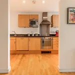 Spacious & Secluded 1Br Flat In Maida Vale