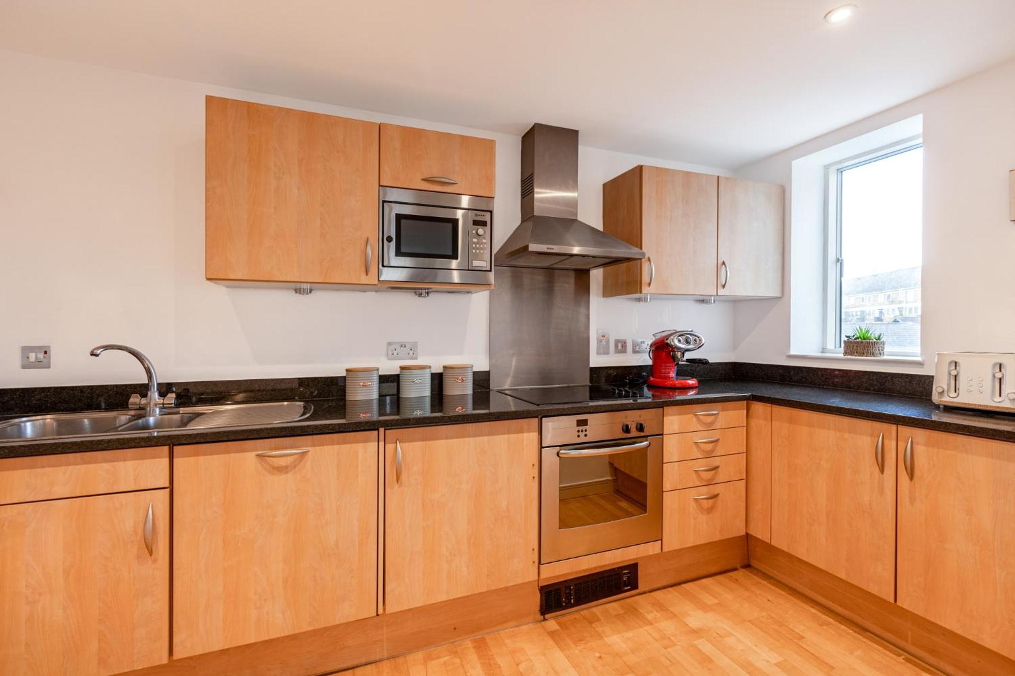 Appartamento Spacious & Secluded 1br Flat In Maida Vale *