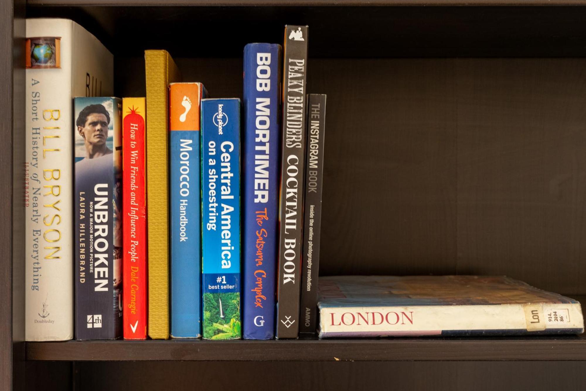 Spacious & Secluded 1br Flat In Maida Vale Appartamento *